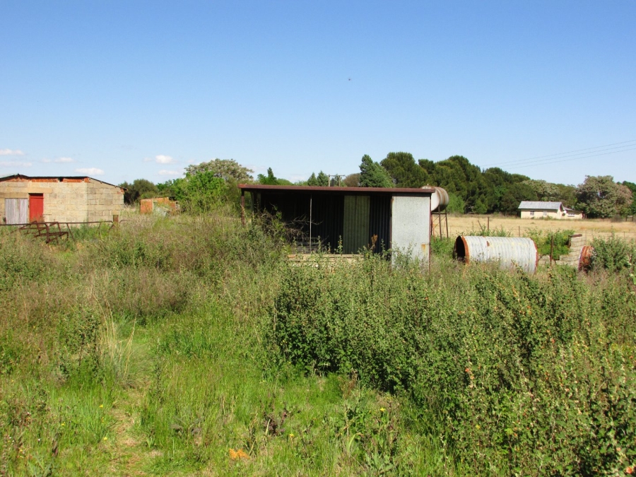 Commercial Property for Sale in Bloemfontein Rural Free State